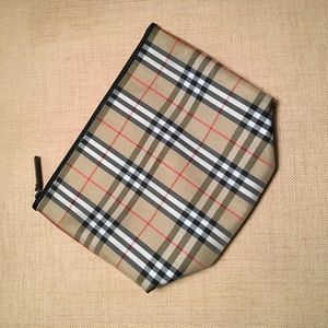 SOLD Burberry Wallet Clutch